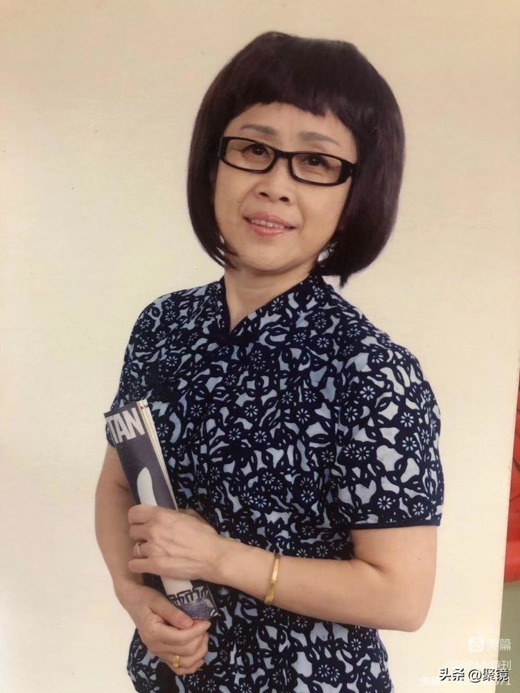 安娟的作品,安娟手写