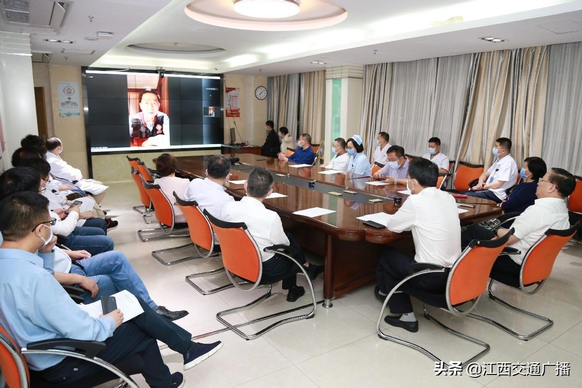 江西援沪医疗队抵达上海视频,江西援鄂医疗队第六批工作视频