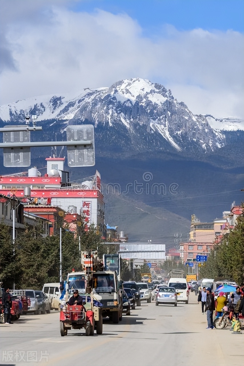 云南香格里拉旅游攻略自由行攻略,云南香格里拉自由行旅游攻略大全