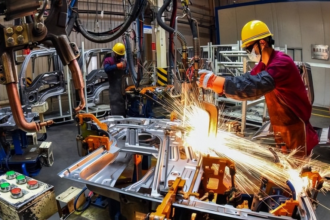 走在前开新局丨“链上”青州