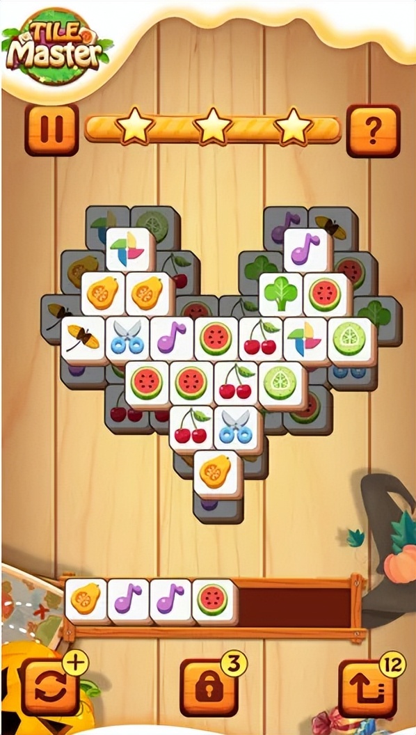 羊了个羊的游戏中奇葩卡牌,羊了个羊游戏创新案例