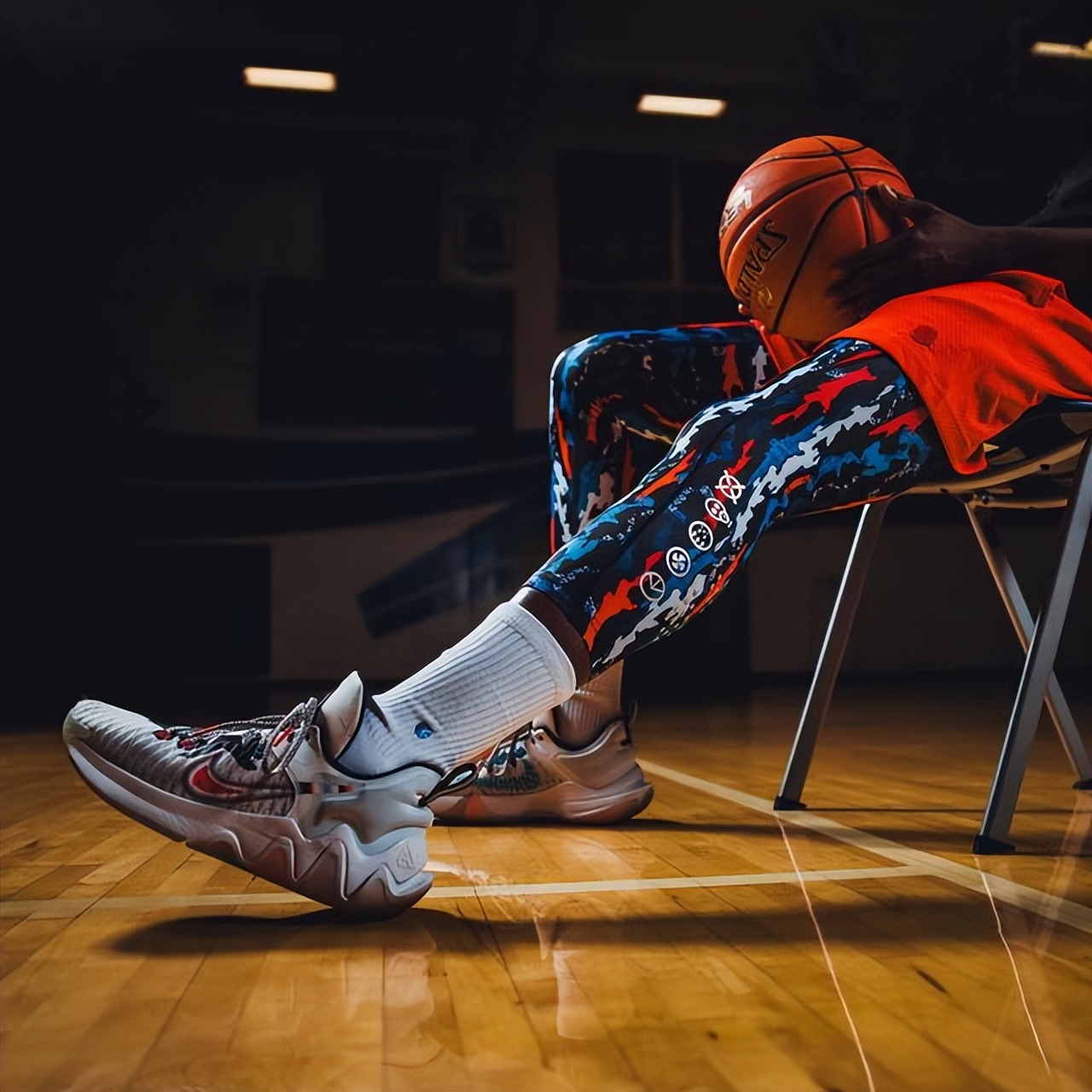 爆款花裤衩,流行的花裤衩