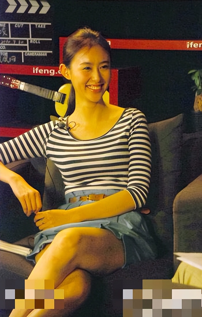 被前任一渣再渣，私密照两次外泄，车模*兽兽**看男人的眼光太差了