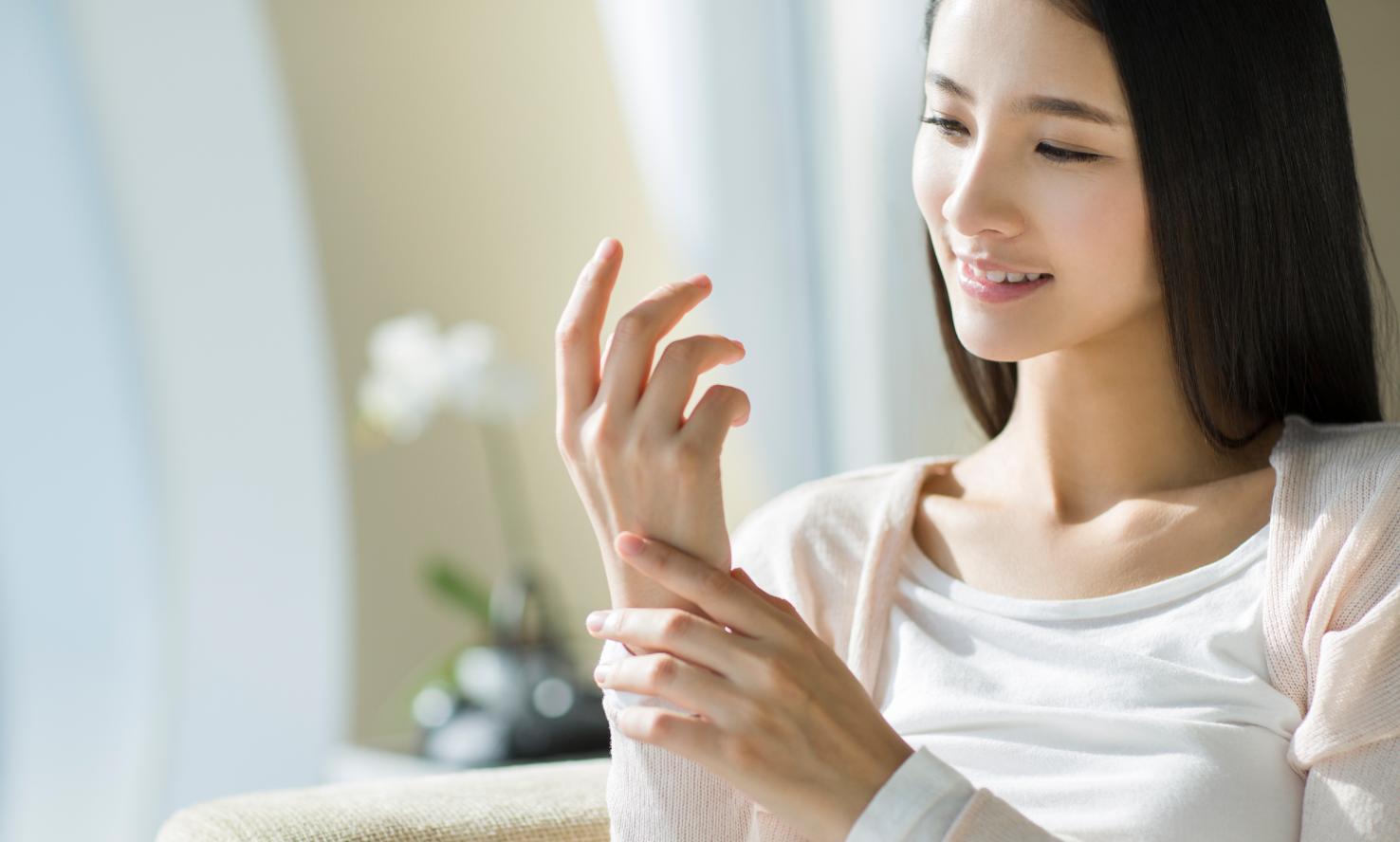 爱干净小常识,爱干净的四种习惯