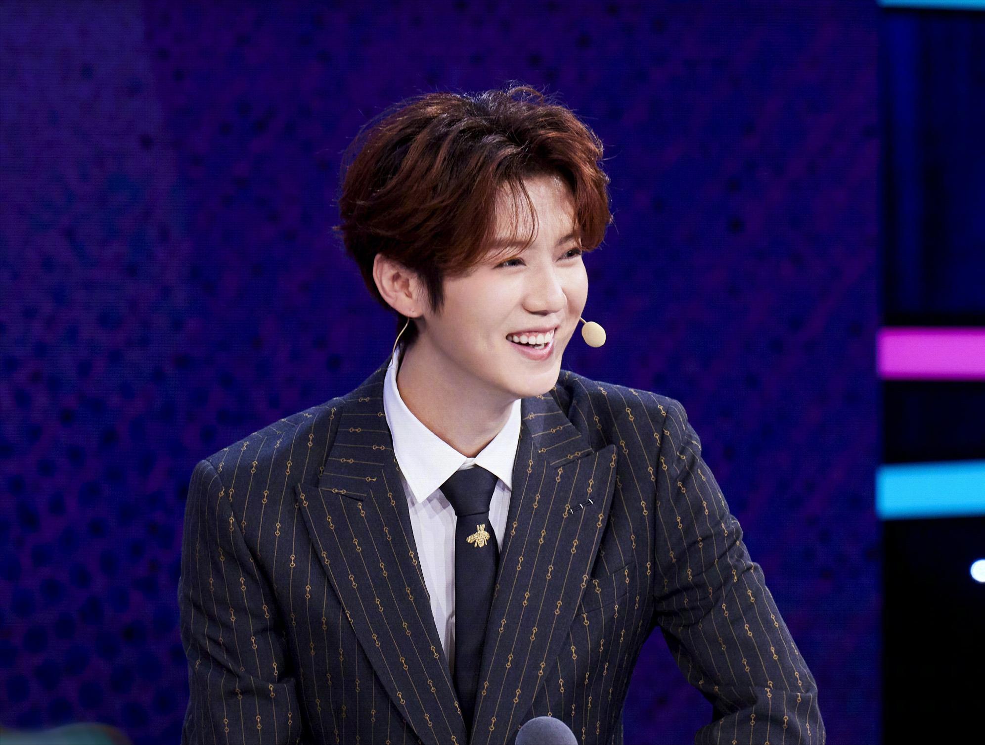 鹿晗超话阅读量破3000亿,鹿晗3000亿微博阅读量