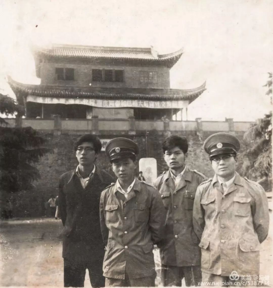 淮安区为什么是国家级历史文化名城！