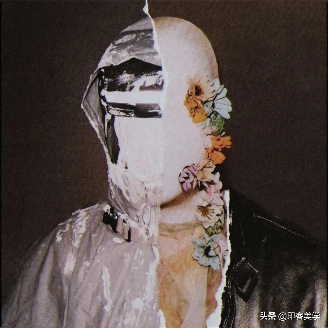 复古高端的小众头像男生,2022高级小众头像