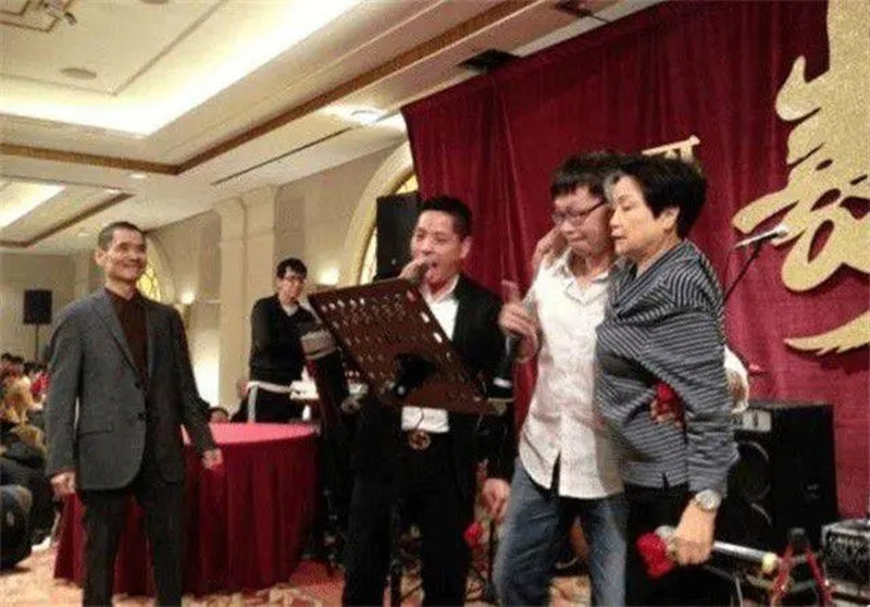 澳门街市伟现状,澳门人物街市伟