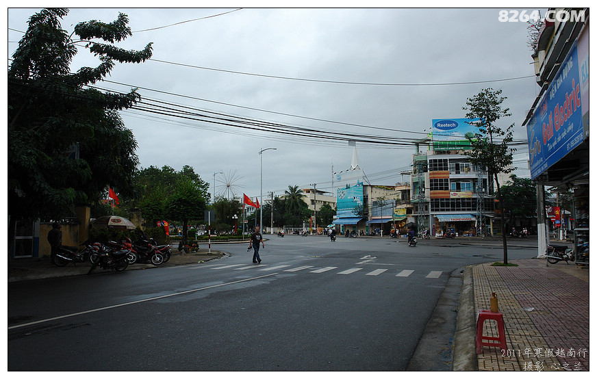 异国风情越南芽庄之行,越南之旅纪录片