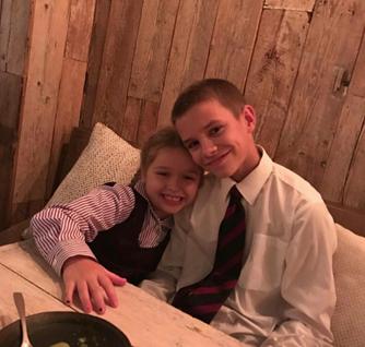 贝小七从小公主变成了辣妹,贝小七被哥哥宠