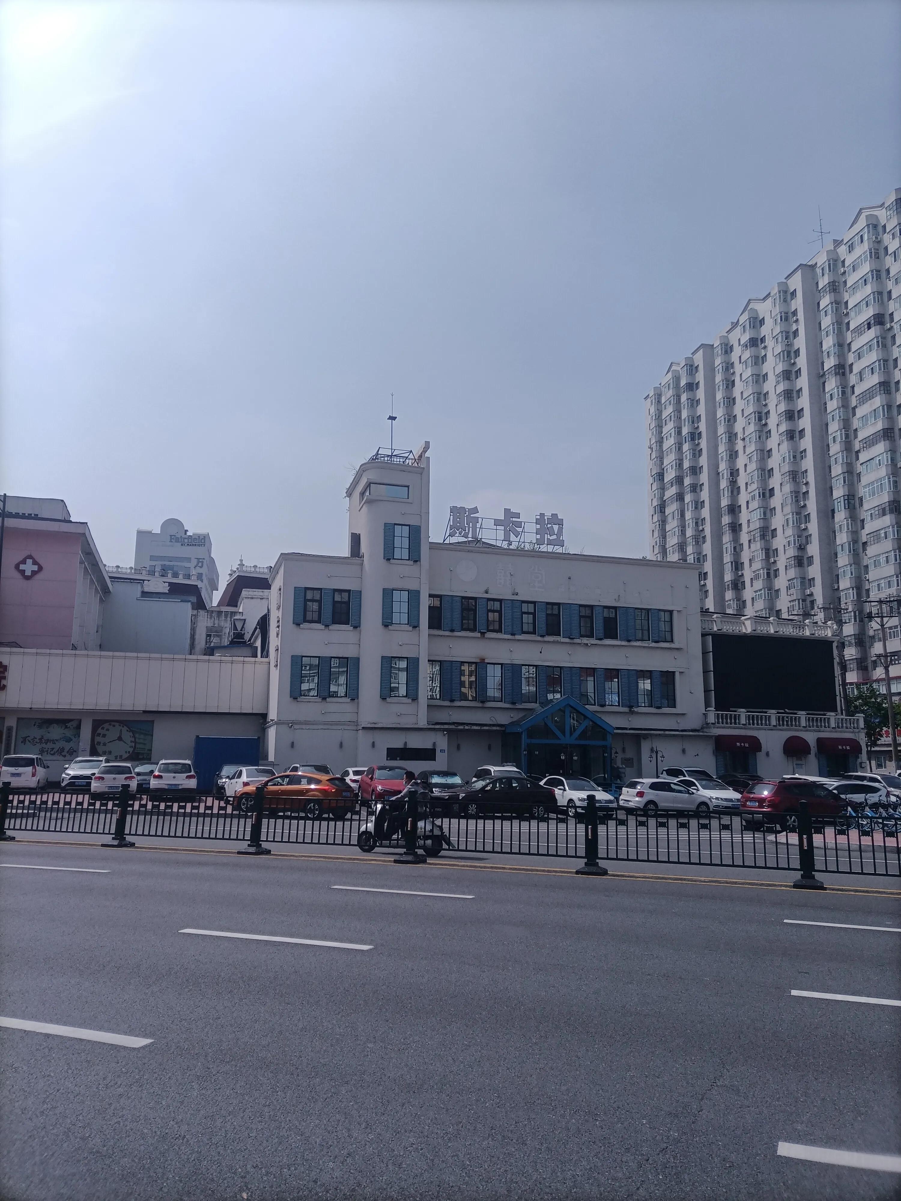 哈尔滨儿童电影院多少号,哈尔滨儿童电影院营业时间