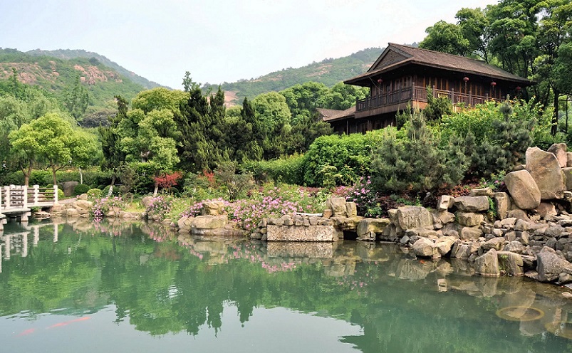 苏州冷门野外露营地点,苏州十大冷门景点人少景美好玩