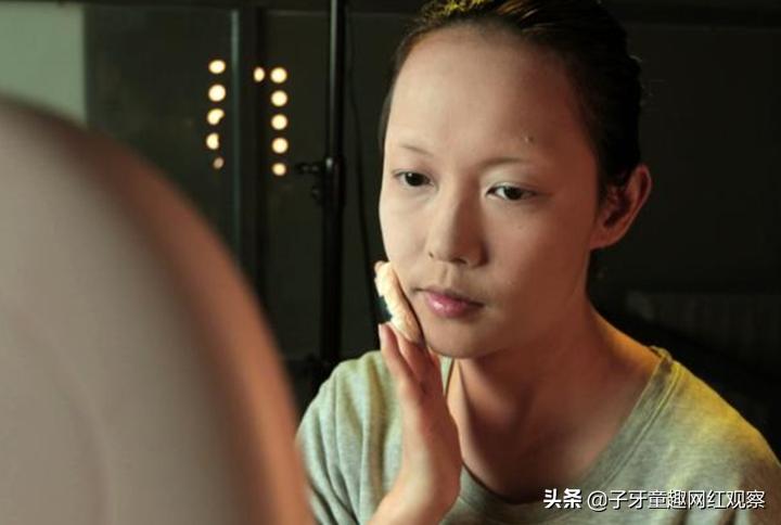 bobo最洋气真实长相,bobo变脸化妆术