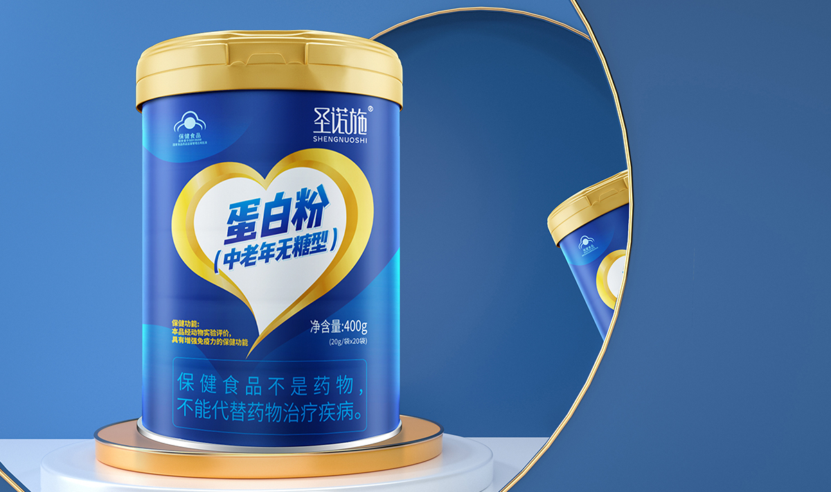 如何挑选老年人蛋白质粉,适合中老年的蛋白质粉