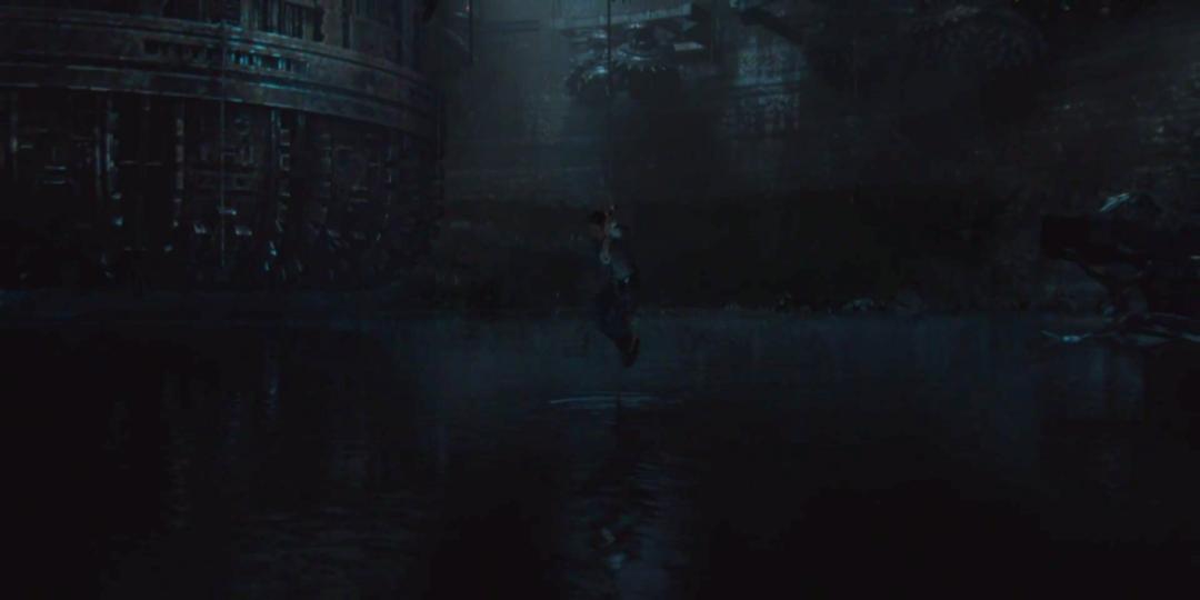 强制节育,摇号怀孕,数万人被圈养地下,这科幻惊悚剧真可怕