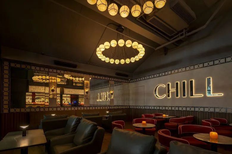 西城创意餐馆设计风格,新型餐馆造型设计