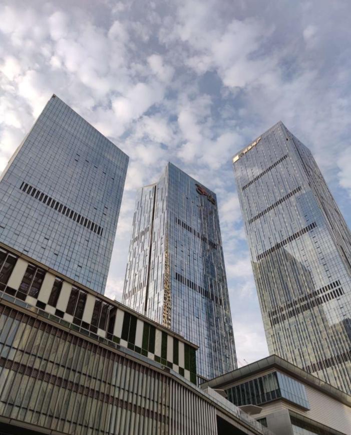 江苏在建200米以上高楼,江苏第一高楼最新进展