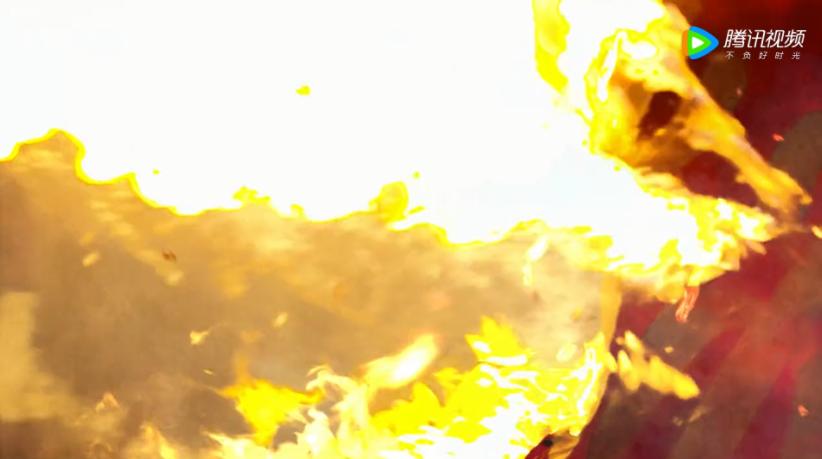 胡歌古装十年回顾,古装界的天花板胡歌