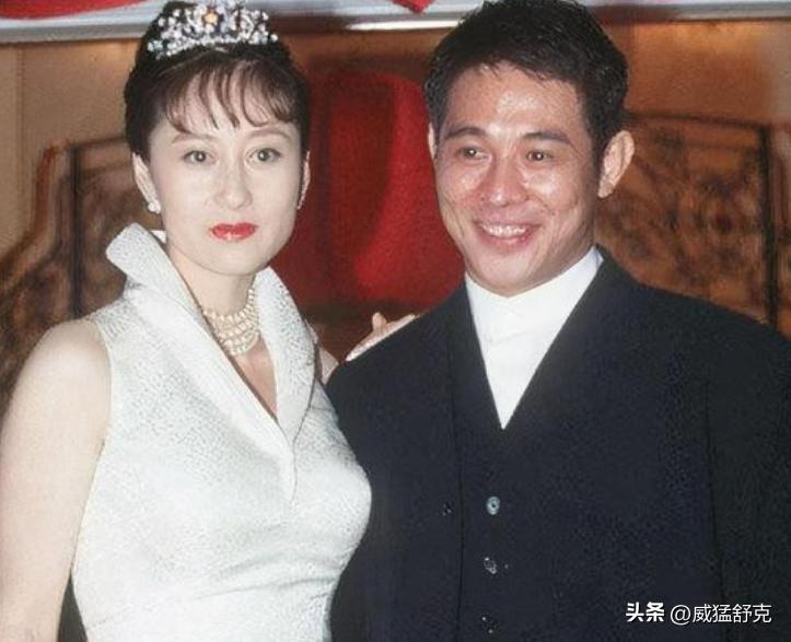 成名之作李连杰完整版,李连杰陈真高清完整