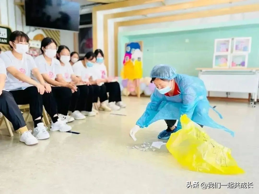 我们走过这一年——回眸济南市启明星幼儿园2022的追光路