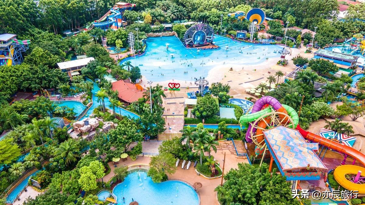 广东五月适合去哪里旅游,广东12月旅游攻略必去十大景点