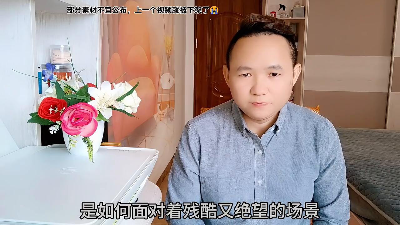 不要判违规了好不好？牢记那些历史（3）*安妇慰**的下场