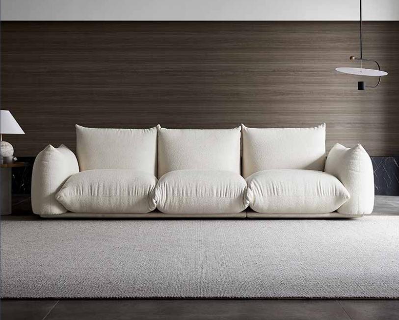 网红最火的三款沙发,卧室沙发2023最新款网红