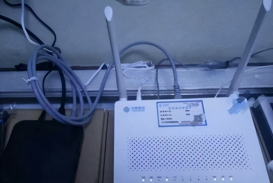 移动宽带没有安装但是扣费,移动宽带有网但是没wifi