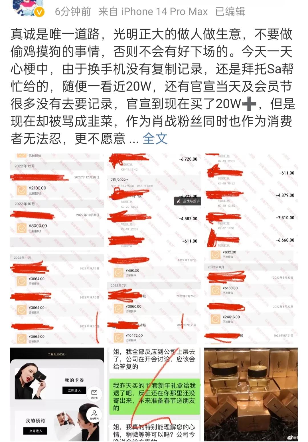 ysl为什么被退货,ysl退货事件后续