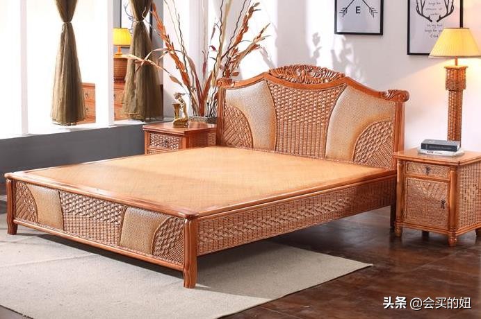 1.8米圆床和1.8米大床哪个大,1.8米的大床好还是1.5的床实用