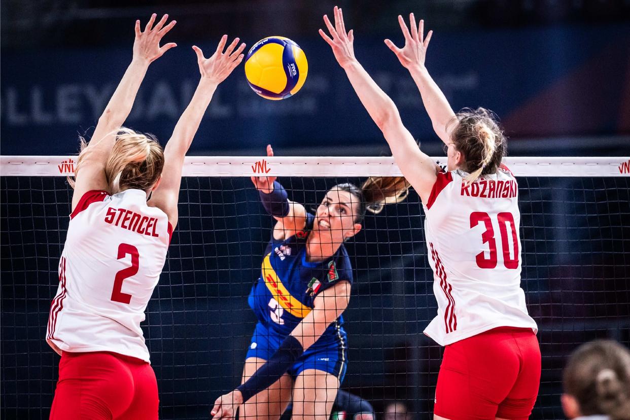 马赞蒂公开表现,马赞蒂集锦