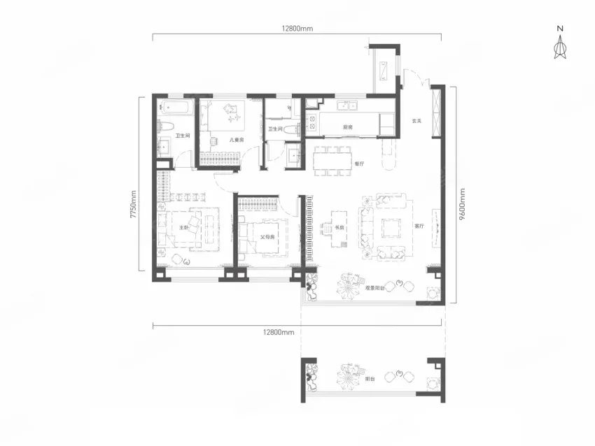 旭辉国宸府延期,房住不炒不等于房价不涨