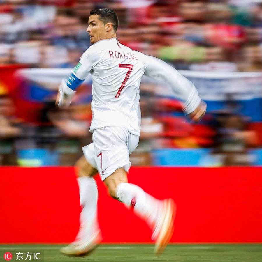 足坛以速度见长的十大球星,影响足坛的十大球星