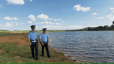 保山夏季治安打击整治百日行动,曲靖警方百日行动