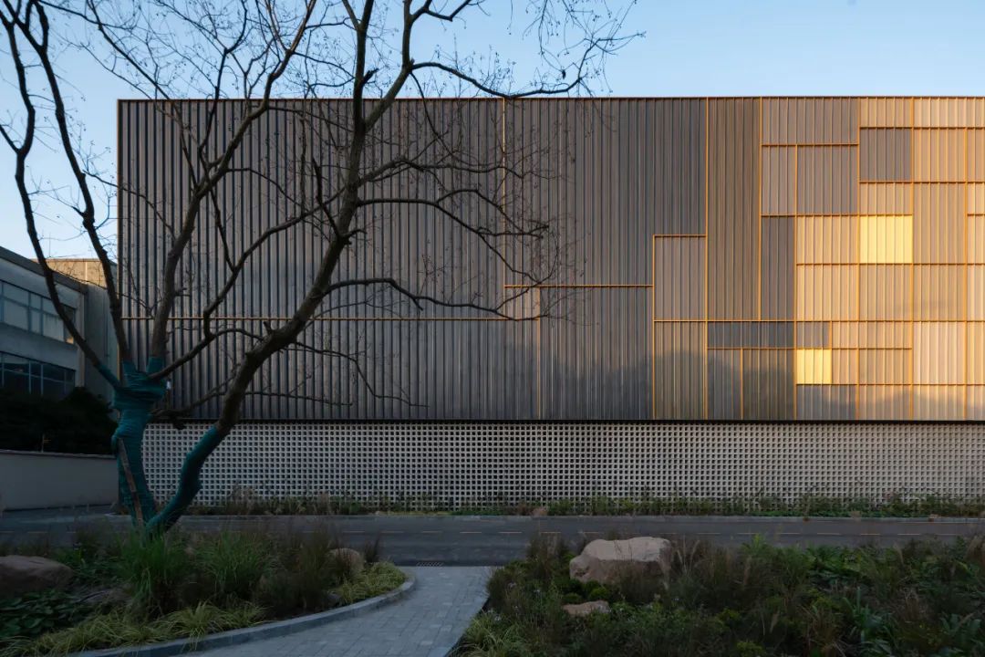 绂忛偢鍥介檯鐗╂祦涓績,绂忛偢寤虹瓚绌洪棿璁捐