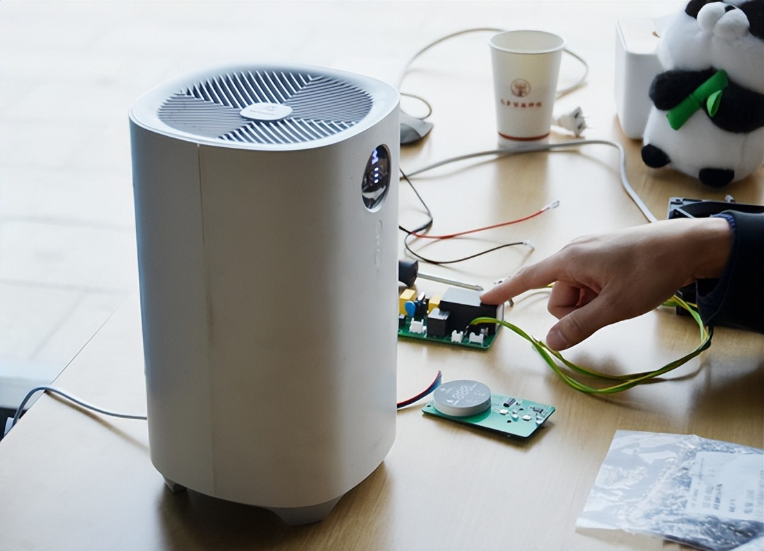 在成都，这家硬创企业的产品从0到1实现“加速度”