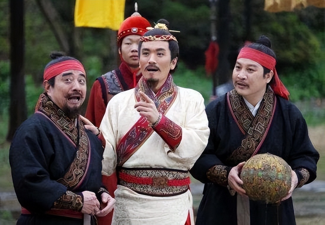 了解一下中国足球的历史,中国古代足球的衰亡原因分析