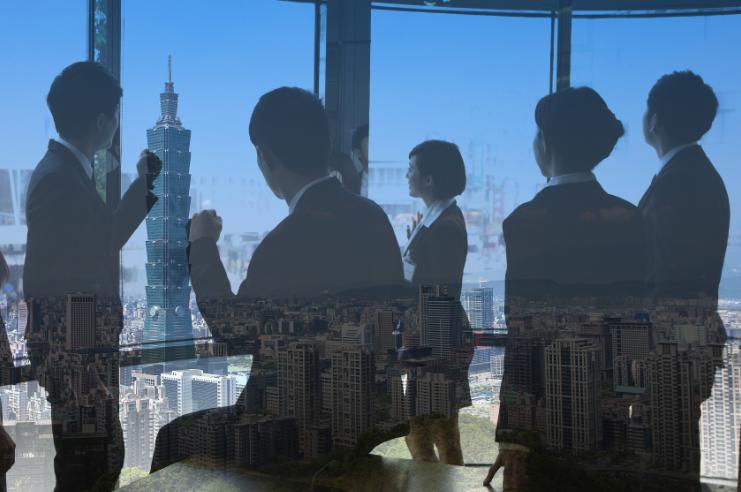 2021感动金融圈九大奖项，我决定颁给他们了……