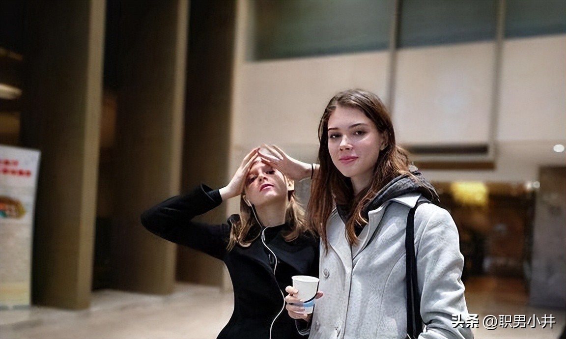 乌克兰女人大多从事什么工作,有多少乌克兰人在俄罗斯打工