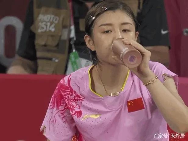 谷爱凌摘金夺银,谷爱凌分享成功秘诀