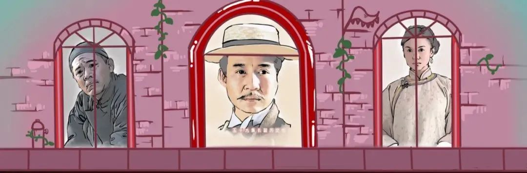 历史大剧人生若如初见今晚开播,民国历史剧人生若如初见预告