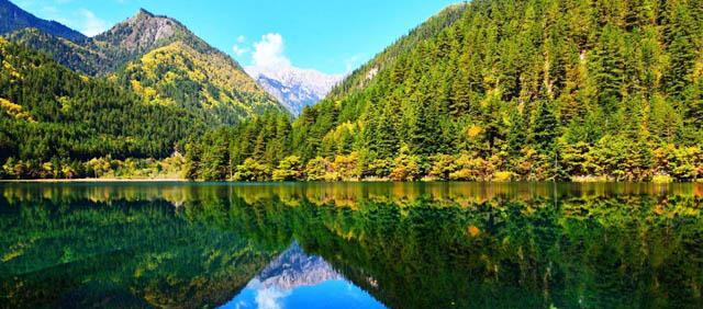 九寨沟除了大巴还有什么交通方式,九寨沟出行安排