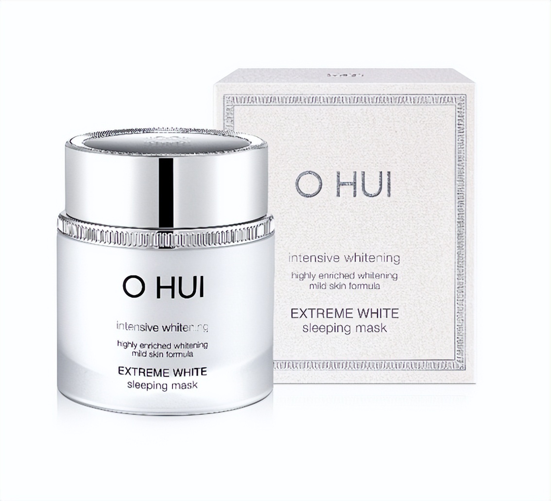 欧蕙提亮美白抗皱系列,欧蕙新款极致紧致抗皱