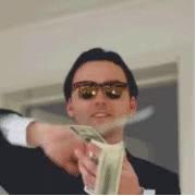 钱表情包搞笑,表情包赚零花钱