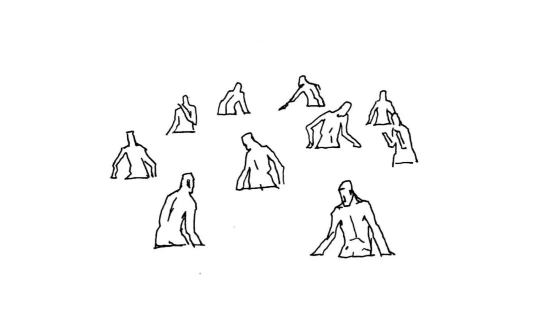 黄永玉老爷子视频,黄永玉老先生的视频