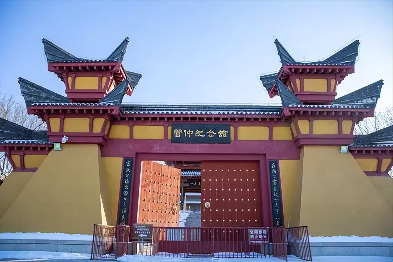 感受一下淄博烧烤的发源地,淄博烧烤火遍全网的自然原因