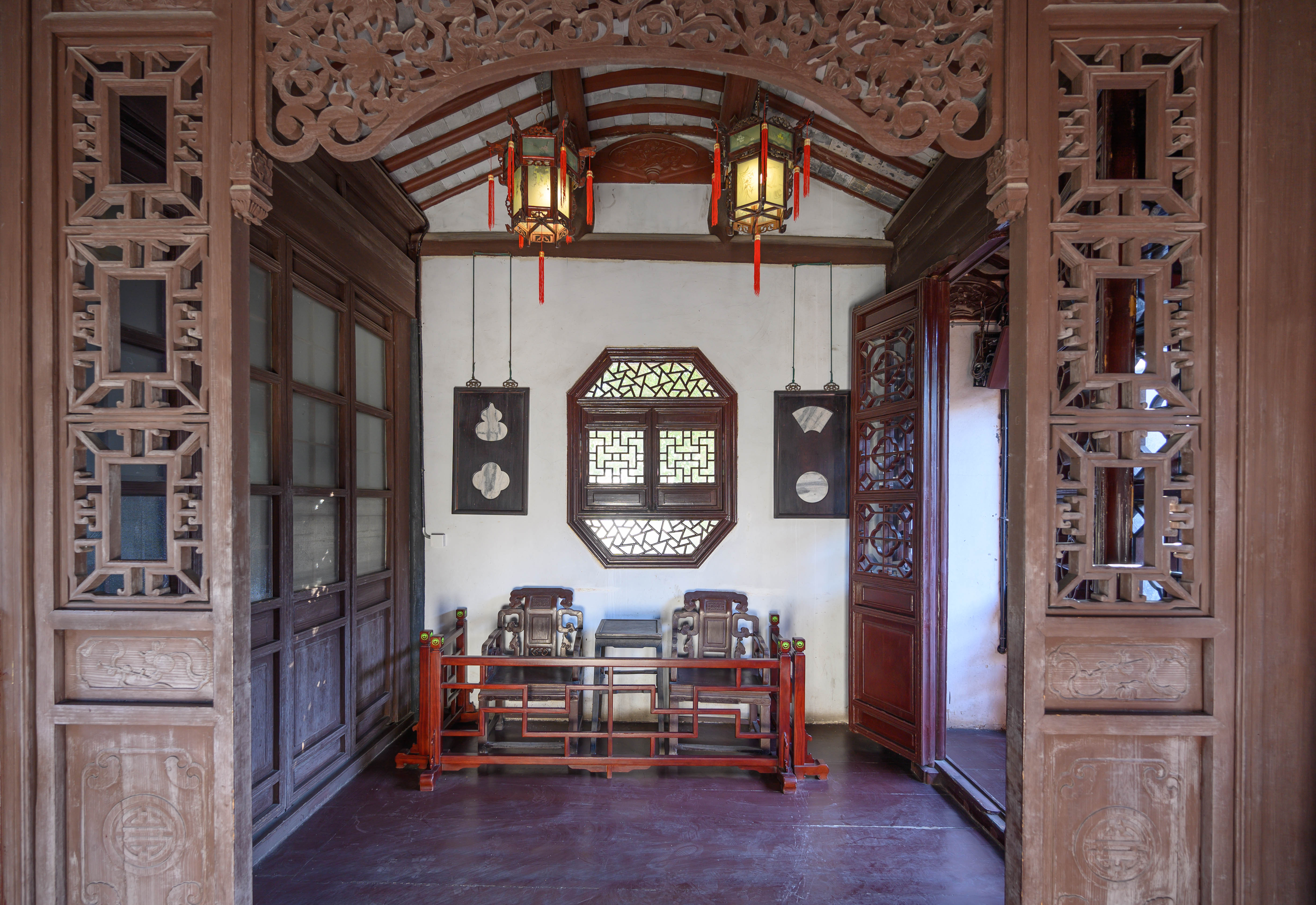 苏州双面绣,走进苏州双面绣