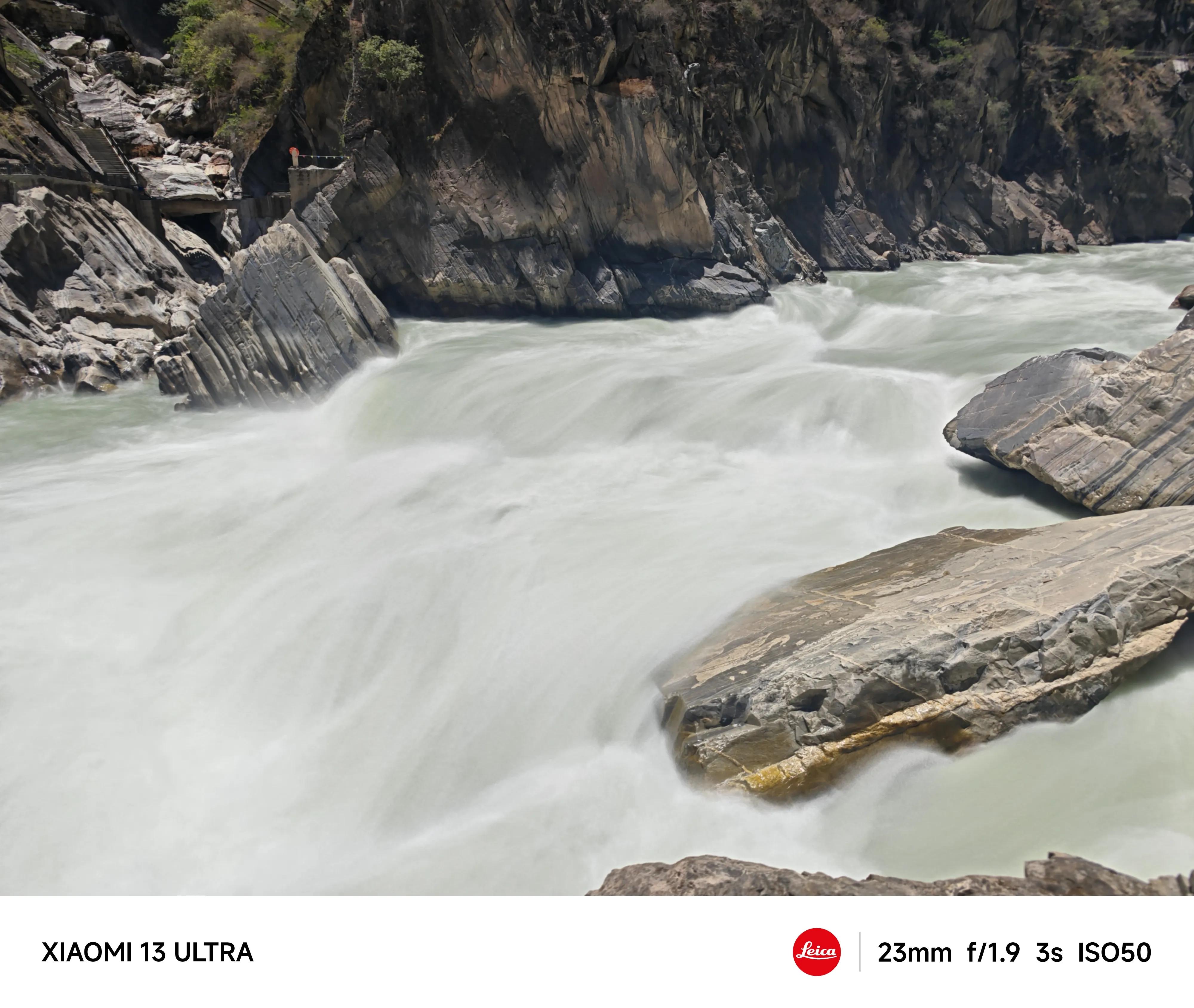 虎跳峡中途客栈拍照攻略,虎跳峡中途客栈怎么过去