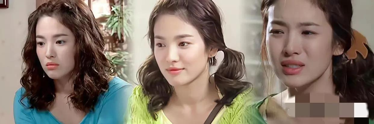 刘亦菲和宋轶谁更美,刘亦菲宋轶最新写真