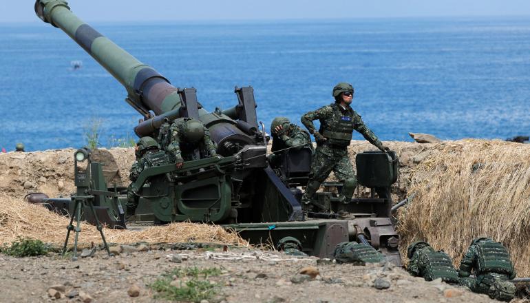 台湾新闻最新军购消息,台湾军售丑闻